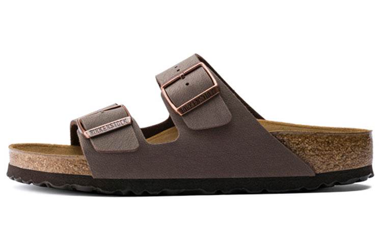 Шлепанцы Birkenstock Arizona Double Buckle - Boxette Shop